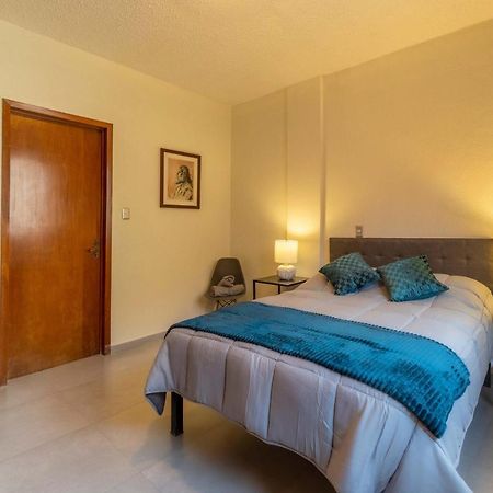 Mexico Historic Center Modern Apartment Kültér fotó