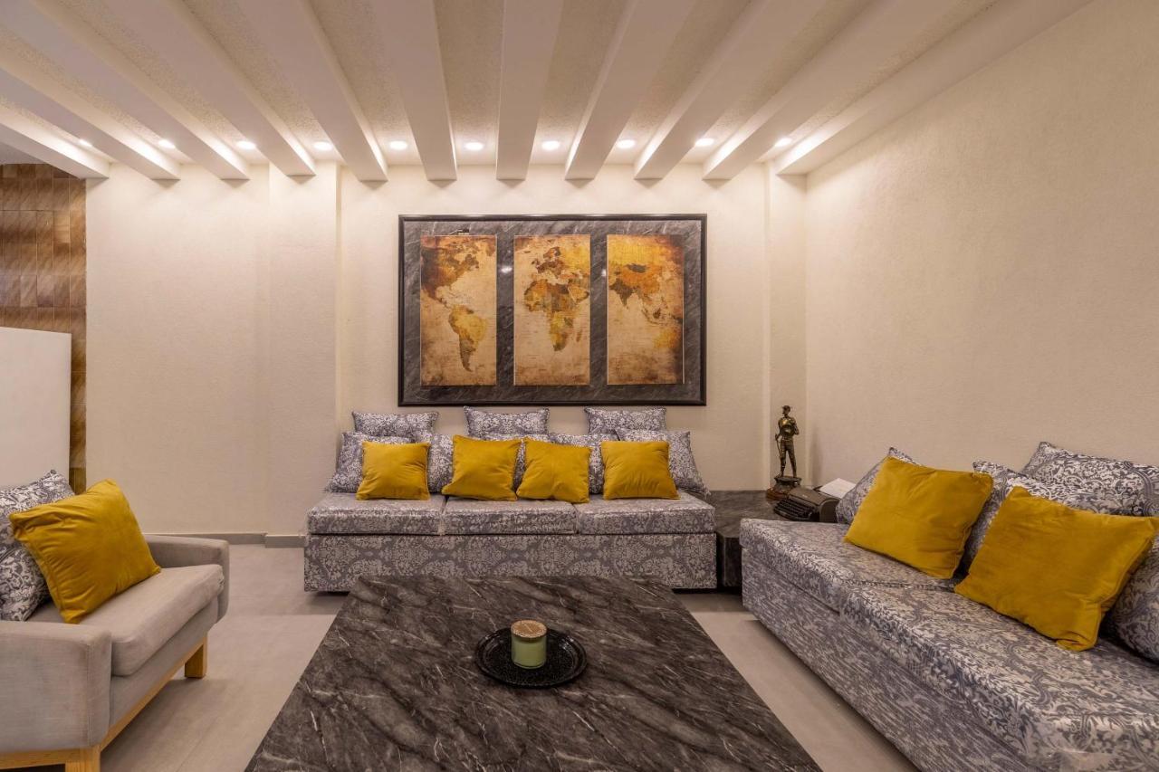 Mexico Historic Center Modern Apartment Kültér fotó